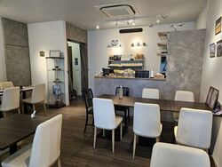 Kensington Square (D19), Retail #523126891